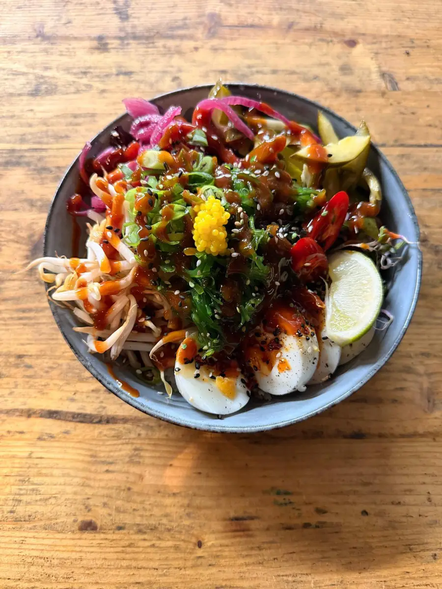 Pokébowl