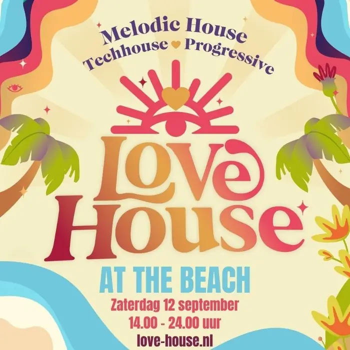 Lovehouse