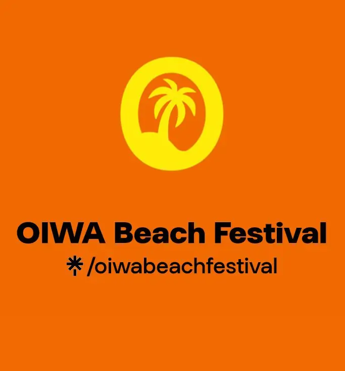 Oiwa Festival